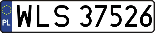 WLS37526