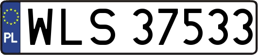 WLS37533