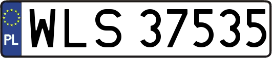 WLS37535