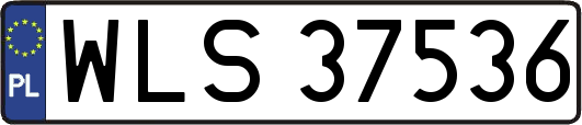 WLS37536