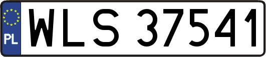 WLS37541