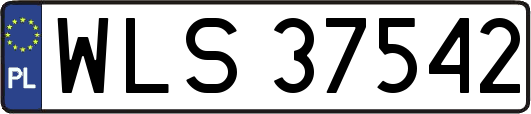 WLS37542