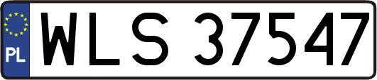 WLS37547