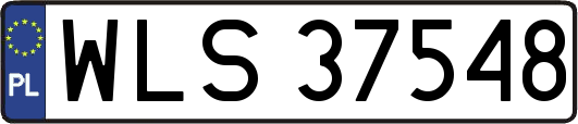 WLS37548