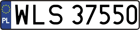 WLS37550