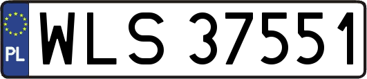 WLS37551
