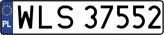 WLS37552
