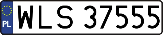 WLS37555