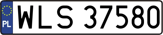 WLS37580