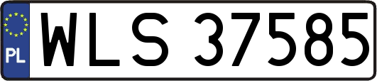 WLS37585