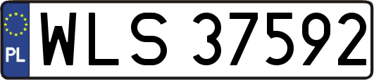 WLS37592