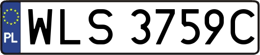 WLS3759C