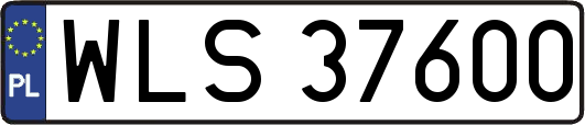WLS37600