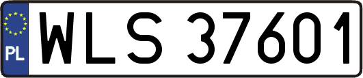WLS37601