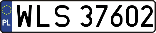 WLS37602