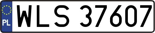 WLS37607