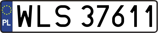 WLS37611