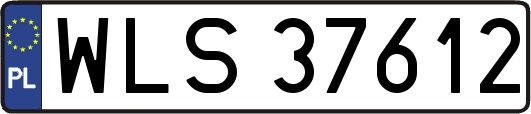 WLS37612