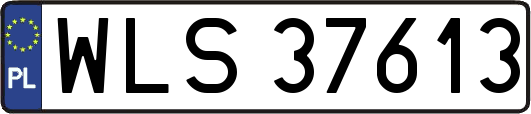 WLS37613