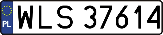 WLS37614