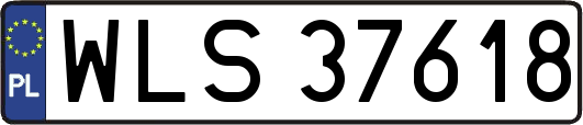 WLS37618