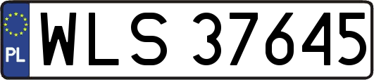WLS37645
