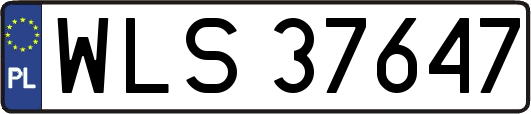 WLS37647