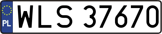 WLS37670