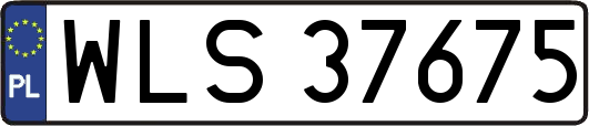WLS37675