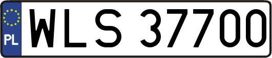 WLS37700
