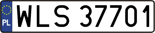 WLS37701