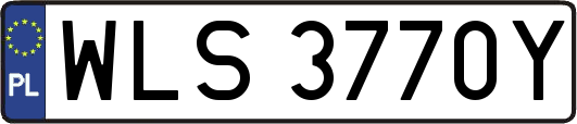 WLS3770Y