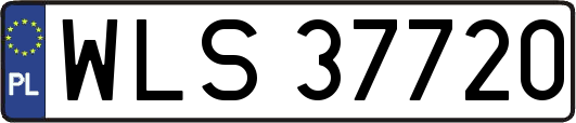 WLS37720