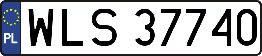 WLS37740