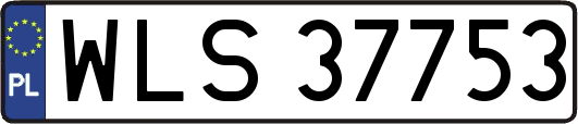 WLS37753