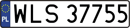 WLS37755