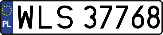 WLS37768