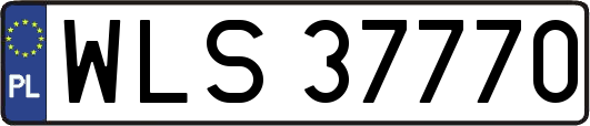 WLS37770