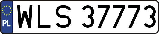 WLS37773