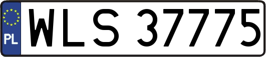 WLS37775
