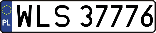 WLS37776