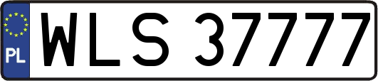 WLS37777