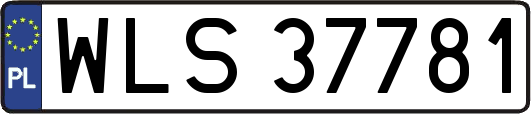 WLS37781