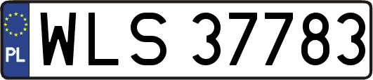 WLS37783