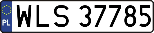 WLS37785