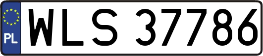 WLS37786