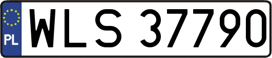 WLS37790