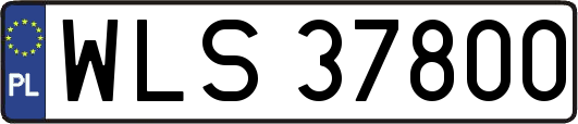 WLS37800