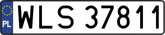 WLS37811