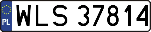 WLS37814